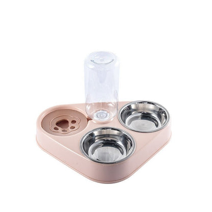 Autofill Cat & Dog Water Bowl - Homeclick | One Click Away!