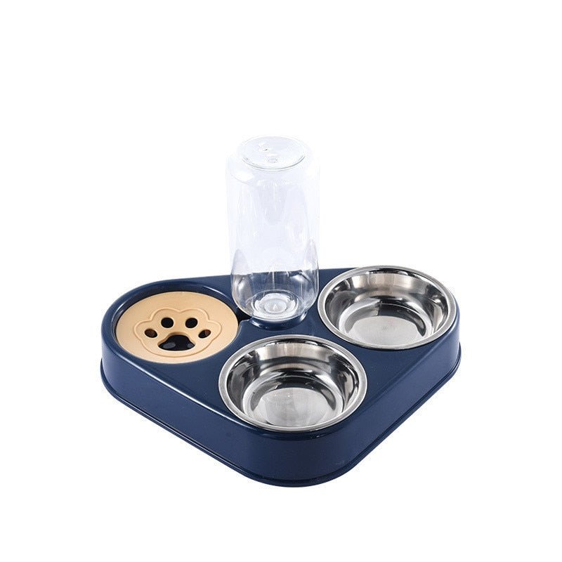 Autofill Cat & Dog Water Bowl - Homeclick | One Click Away!