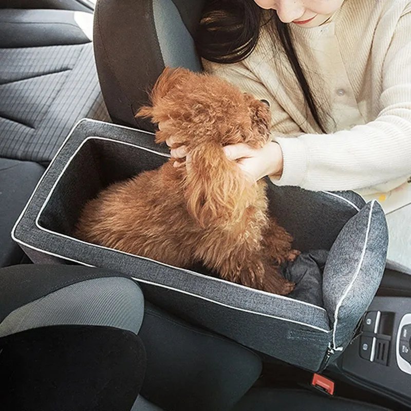 Car Seat For Cats & Dogs - Homeclick | One Click Away!