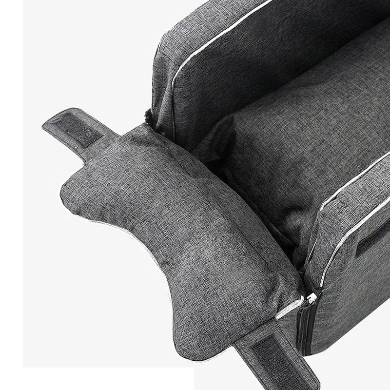 Car Seat For Cats & Dogs - Homeclick | One Click Away!