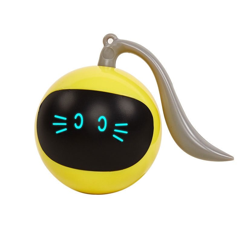 Electric Smart Cat Toy - Homeclick | One Click Away!