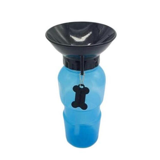 Portable Dog Water Bottle - Homeclick | One Click Away!
